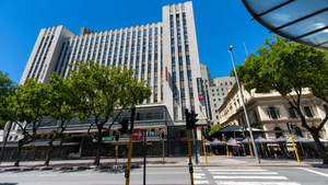 Office Space to rent at 11 Adderley in Cape Town CBD