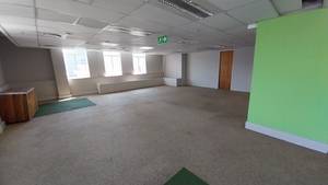 2 775m² Office Space to rent at 11 Adderley in Cape Town CBD