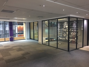 1 287m² Office Space to rent at 11 Adderley in Cape Town CBD