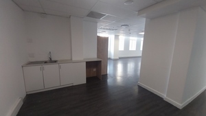 2 173m² Office Space to rent at 11 Adderley in Cape Town CBD