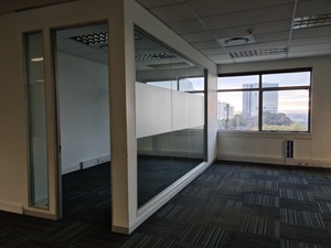 169m² Office Space to rent at 138 West Road (Erf 4 of 8 Sandown) in Sandton Central