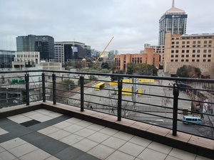 169m² Office Space to rent at 138 West Road (Erf 4 of 8 Sandown) in Sandton Central