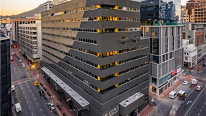 7 194m² Office Space to rent at 14 Long Street in Cape Town CBD