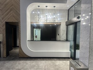 1 415m² Office Space to rent at 14 Long Street in Cape Town CBD