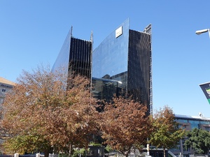 Office Space to rent at 140 West Street in Sandton Central