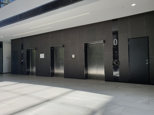 Office Space to rent at 140 West Street in Sandton Central