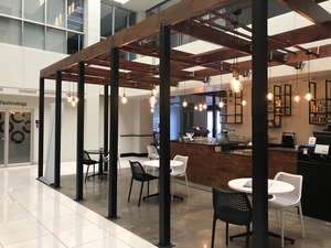 130m² Office Space to rent at 16 Skeen Boulevard in Bedfordview