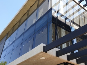 Retail Shops to rent at 168 Grayston in Sandton Central