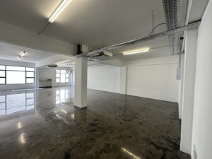108m² Office Space to rent at 17 Jamieson in Gardens