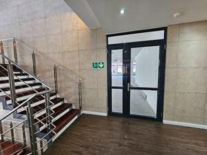 400m² Office Space to rent at Plattekloof Office Park in Plattekloof