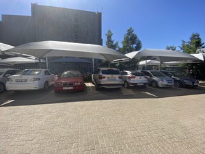 Office Space to rent at 18 Skeen Boulevard in Bedfordview