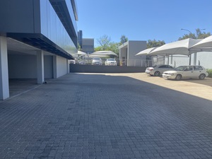 Office Space to rent at 18 Skeen Boulevard in Bedfordview