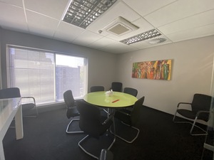 963m² Office Space to rent at 18 Skeen Boulevard in Bedfordview