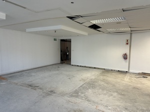 243m² Office Space to rent at 2 Long Street in Cape Town CBD