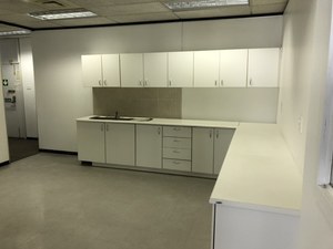 Office Space to rent at 22 Long Street in Cape Town CBD