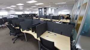 1 516m² Office Space to rent at 22 Long Street in Cape Town CBD