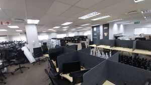 1 516m² Office Space to rent at 22 Long Street in Cape Town CBD