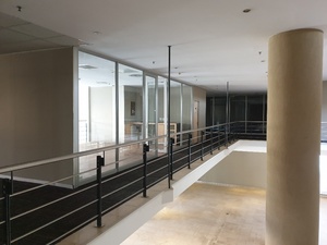 8 513m² Office Space to rent at 27 Fredman Drive in Sandton Central