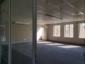 8 513m² Office Space to rent at 27 Fredman Drive in Sandton Central