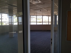 8 513m² Office Space to rent at 27 Fredman Drive in Sandton Central