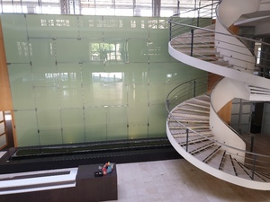 8 513m² Office Space to rent at 27 Fredman Drive in Sandton Central