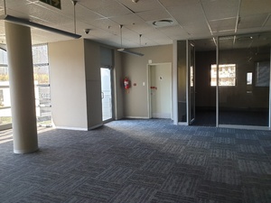8 513m² Office Space to rent at 27 Fredman Drive in Sandton Central