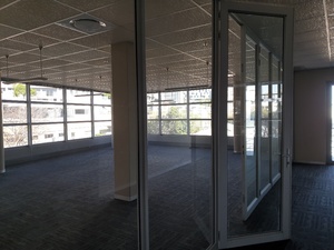 8 513m² Office Space to rent at 27 Fredman Drive in Sandton Central