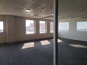 8 513m² Office Space to rent at 27 Fredman Drive in Sandton Central