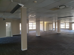 8 513m² Office Space to rent at 27 Fredman Drive in Sandton Central