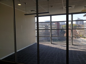 8 513m² Office Space to rent at 27 Fredman Drive in Sandton Central