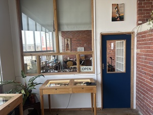 400m² Office Space to rent at 299 Albert Road in Woodstock