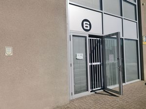 547m² Warehouse to rent at 3 On London in Brackenfell Industria