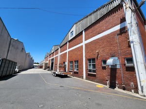 Warehouse to rent at 32 Benbow Avenue - Epping in Epping Industrial