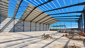 2 240m² Warehouse to rent at 33 Magenta Lane in Killarney Gardens