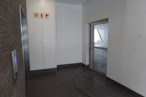 120m² Office Space to rent at 33 Martin Hammerschlag Way in Foreshore