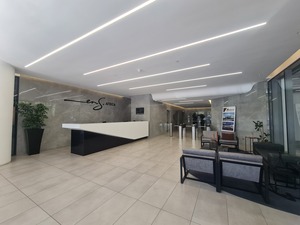 1 056m² Office Space to rent at 35 Lower Long Street in Cape Town CBD