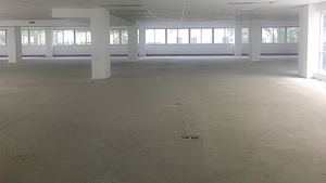 2 731m² Office Space to rent at 35 On Wale in Cape Town CBD