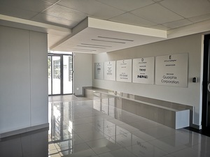 583m² Office Space to rent at 676 on Gallagher in Halfway House