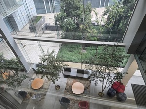 Office Space to rent at 90 Rivonia Road in Sandton Central