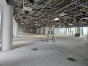 1 154m² Office Space to rent at 90 Rivonia Road in Sandton Central