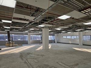 655m² Office Space to rent at Alice Lane (Building 1) in Sandton Central