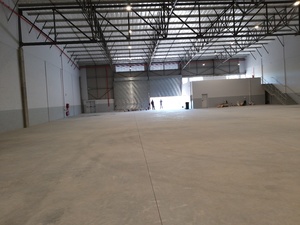 Warehouse to rent at Atlantic Hills Industrial Park in Atlantic Hills
