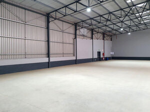 850m² Warehouse to rent at Atlantic Hills Industrial Park in Atlantic Hills