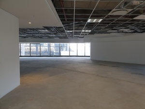 357m² Office Space to rent at Atrium on 5th in Sandton Central