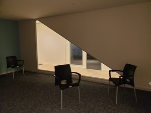 366m² Office Space to rent at Atrium on 5th in Sandton Central