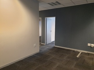 366m² Office Space to rent at Atrium on 5th in Sandton Central