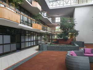 174m² Office Space to rent at Atrium Terrace in Ferndale
