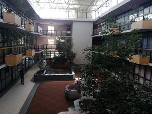 174m² Office Space to rent at Atrium Terrace in Ferndale
