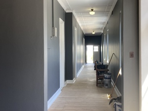 287m² Office Space to rent at Baker Square in Paardevlei