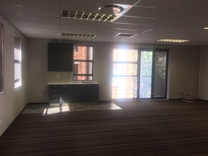 167m² Office Space to rent at Baobab Office Park in Randpark Ridge